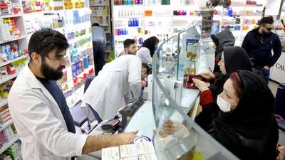 اگر وضعیت فعلی در حوزه دارو ادامه پیدا کند در ۶ ماه آینده دچار مشکل اساسی می‌شویم / سهم سلامت ایران از جی. دی. پی ۴ است؛ حتی افغانستان هم سهم بیشتری دارد