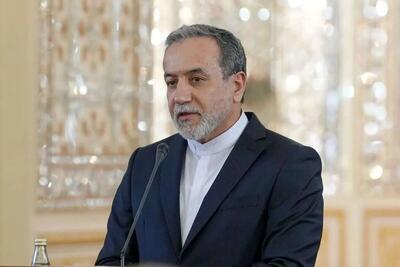 عراقچی: اگر می‌پذیرفتیم که غنی‌سازی را کنار بگذاریم، حداقل در این مرحله جنگ نمی‌شد، اما احتمالا زیاده‌خواهی غربی‌ها ادامه پیدا می‌کرد/ غنی‌سازی برای ما ارزشی دارد که قابل عبور نبوده و نیست؛ الان هم که ۱۲ روز برایش جنگیده‌ایم، دیگر نمی‌توانیم آن را کنار بگذاریم