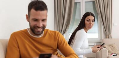 اینستاگرام چگونه به‌طور پنهانی به رابطه‌ی شما آسیب می‌زند؟