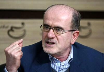 لایحه مقابله با انتشار محتوای خلاف‌واقع در فضای‌مجازی کم از لایحه حجاب ندارد؛ دولت لایحه را پس بگیرد