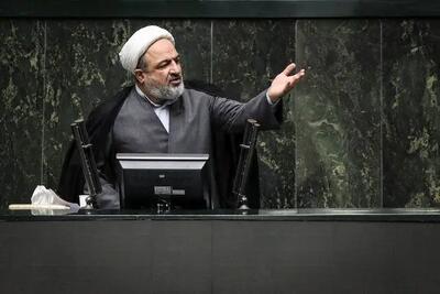 رسایی: طرحی تدوین کردیم که هرگونه مذاکره با غرب و همکاری با آژانس باید مشروط به پایان محاصره غزه باشد