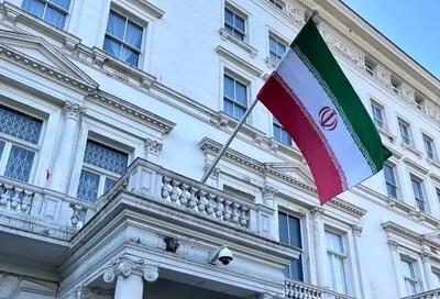 واکنش توییتری سفیر ایران در بلژیک به ادعای نماینده ایرانی‌تبار پارلمان بلژیک مبنی بر تلاش ایران برای ربایش وی + تصاویر