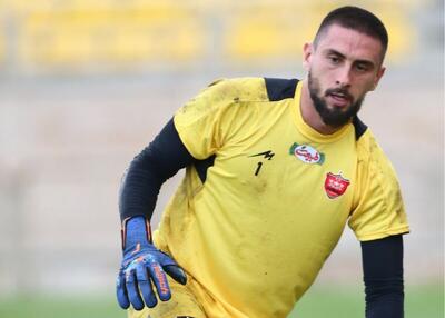 گندوز پرسپولیس را بی‌سر و صدا ترک کرد!