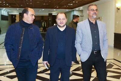 جدایی «بچه» از باشگاه استقلال!