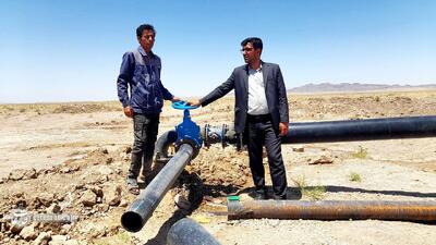 تحقق آرزوی ۷۶۰۰ نفر از مرزنشینان در ۳۳ روز +ویدیو