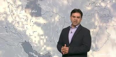 دمای فعلیِ تهران؛ یک درجه از دیروز گرم‌تر!