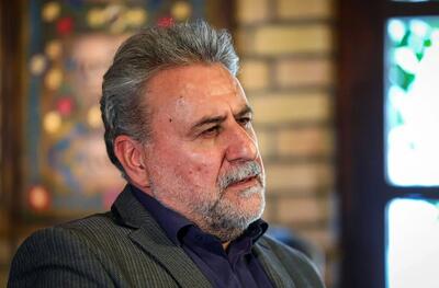 فلاحت پیشه: از مذاکره برای ایران آبی گرم نمی‌شود