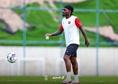 دست پر پرسپولیس در پرونده بیفوما و شکایت استقلال