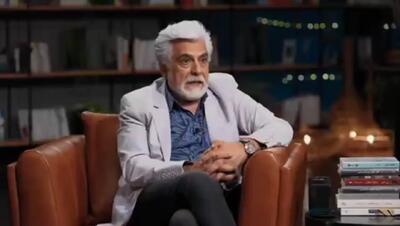 چطور پای مهران مدیری و رضا عطاران به تلویزیون باز شد؟