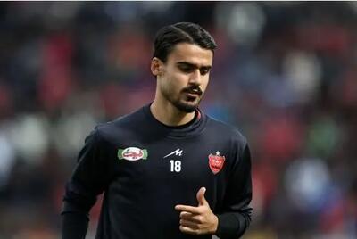 پدیده جوان پرسپولیس با نظر هاشمیان ماندنی شد