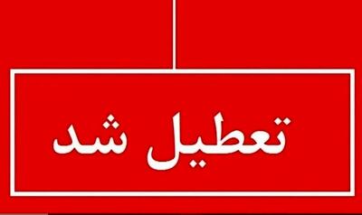 بررسی نقشه تعطیلی استان‌ها در موج گرما | وضعیت تهران و سایر استان‌ها