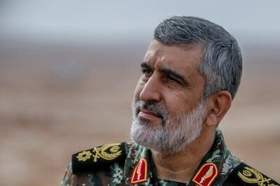 فرزند شهید طهرانی مقدم: سردار حاجی‌زاده مثل پدرم بود