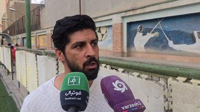 اردلان آشیانی: خریدهای پرسپولیس برای خواباندن صدای هواداران بود