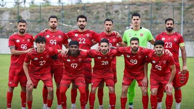 مقایسه ورودی و خروجی‌های پرسپولیس؛ تقویت قابل قبول و لیست پُر