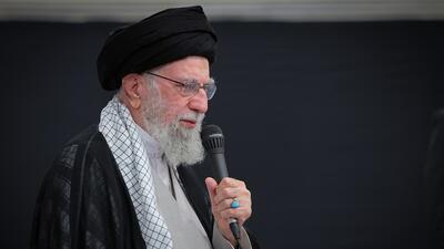 بیانات مهم رهبر انقلاب: به کوری دشمن «ایران» را به اوج ترقی و افتخار خواهیم رساند