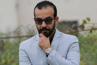 آرزوی سلامتی برای عضو هیات رییسه فدراسیون فوتبال