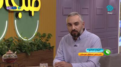 بابادی: خبر دزدیده شدن جام قهرمان استقلال خوزستان مربوط به سال 96 است