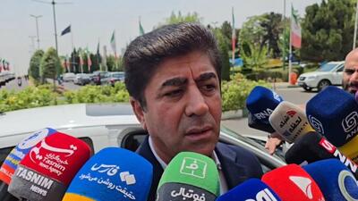 واکنش ممبینی به شایعه درخواست قلعه نویی درباره رای بیرانوند