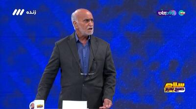 اولیایی: مشکل استقلال با رفتن جویباری و تاجرنیا حل نمی شود