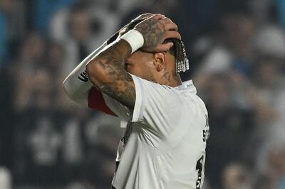 غیبت تلخ نیمار در بازی FC26