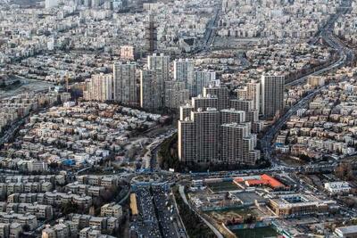 احتمال تعطیلی یک‌هفته‌ای تهران