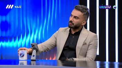میثاقی: کدام یک از پیشکسوتان استقلال، دلی دوست دارند استقلال با ساپینتو قهرمان شود؟