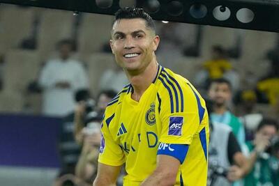 بازگشت دوباره رونالدو به اسپانیا