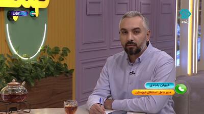 بابادی: کسی که باعث می شود پرسپولیس پول ما را ندهد آقای حدادی است