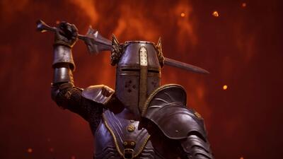 آپدیت جدید The Elder Scroll Oblivion Remastered نتوانست عملکرد بازی را بهبود دهد - گیمفا