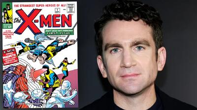 جیک شرایر از فیلم X-Men و انتخاب بازیگران آن گفت - گیمفا