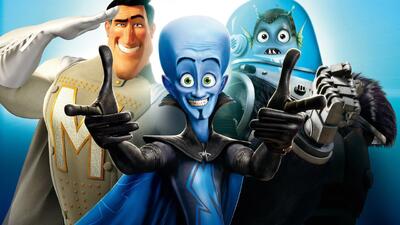 انیمیشن Megamind به سرویس نتفلیکس می‌آید - گیمفا