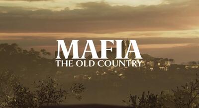 بازی Mafia: The Old Country چگونه با استفاده از موتور Unreal Engine 5 شهر سیسیل را به واقعیت نزدیک می‌کند؟ - گیمفا