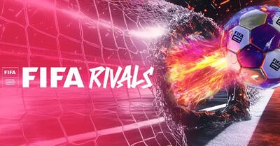 بازی موبایلی رایگان FIFA Rivals به یک میلیون دانلود رسید - گیمفا