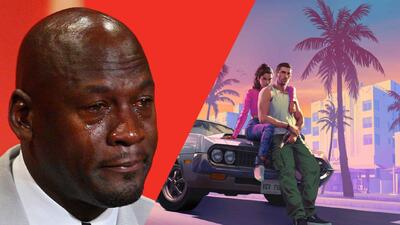 منبع داخلی: GTA 6 ممکن است دوباره تاخیر بخورد
