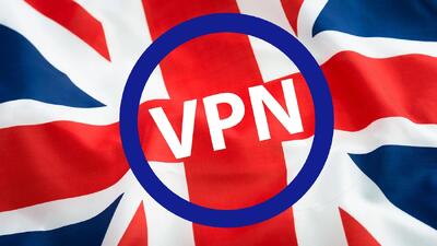 قانون جدید احراز هویت در بریتانیا نصب VPN را ۱۴۰۰ درصد افزایش داد