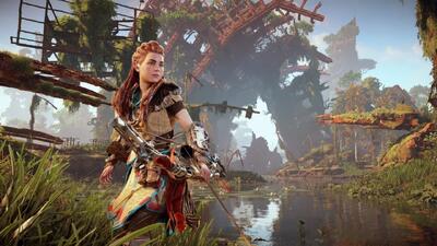 سری بازی Horizon برای پلی استیشن توانسته است بیش از ۳۸ میلیون نسخه فروش داشته باشد