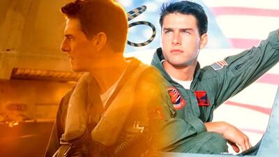 خبر روز | ریدلی اسکات فیلم Top Gun 2 را دیده و پسندیده است | گلی شی