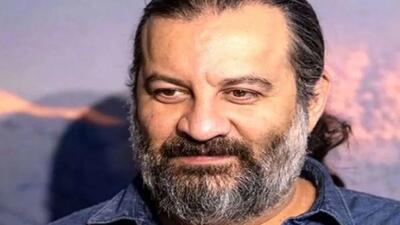 خبر روز | عکس نگاه متفاوت مهراب قاسم‌خانی به ممنوع‌الخروجی‌اش | گلی شی