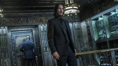 خبر روز | اکران فیلم John Wick: Chapter 4 تاخیر خورد | گلی شی