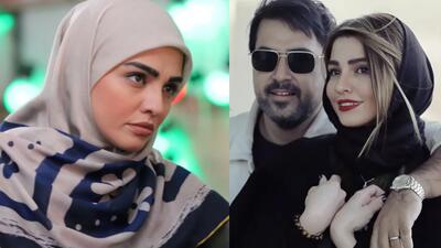 تصویر روز | عکس های جذاب با لباس انگلیسی سیما خضرآبادی | گلی شی