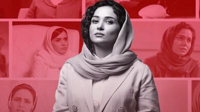 سکانس روز | مسیر ستاره شدن پریناز ایزدیار؛ ابد و یک روز تا درخشش در جشنواره کن | گلی شی