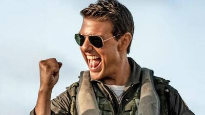 خبر روز | Top Gun: Maverick با بازی تام کروز پربیننده‌ترین فیلم پارامونت پلاس بوده است | گلی شی