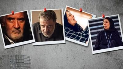 خبر روز | سومین سریال سجاد پهلوان‌زاده همچنان در مرحله تصویربرداری | گلی شی