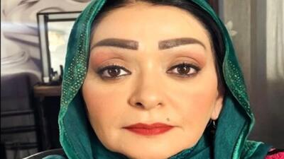 تصویر روز | ماه پیکر یارآوا «لطافت» خارج از سریال پایتخت 7 در تاجیکستان | گلی شی