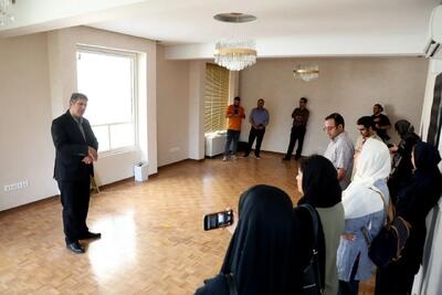 پاسخ معاونت هنری به اتهام هزینه میلیاردی