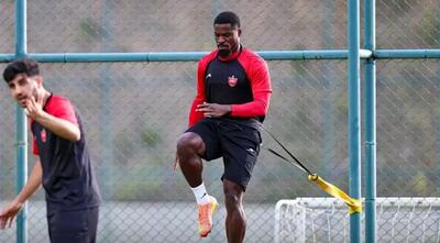 پرسپولیس به خرید بزرگ اروپایی نزدیک شد