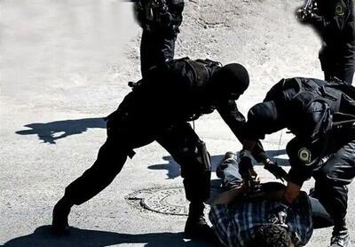 اولین ویدیو از حمله ترورریست‌ها به دادگستری زاهدان | هشدار؛ تصاویر ناراحت‌کننده است