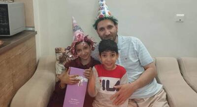ماجرای بی‌تابی دختر شهید و خواب او که منجر به پیدا شدن پیکر بابا شد + ویدئو
