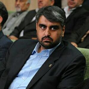 ایران در قلب دیپلماسی پارلمانی ایستاده است
