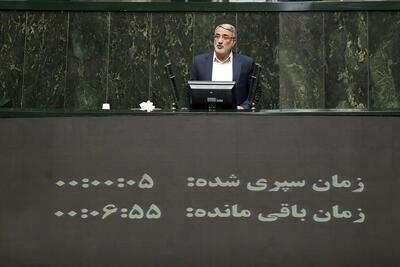 برق صنایع ۳ روز در هفته قطع می شود